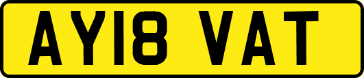 AY18VAT