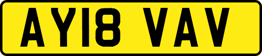 AY18VAV