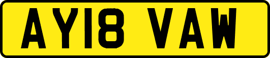 AY18VAW