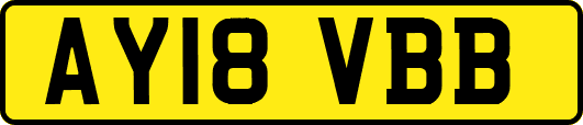 AY18VBB