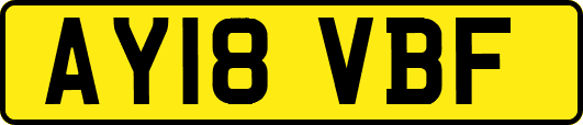 AY18VBF