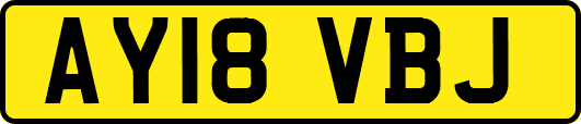 AY18VBJ