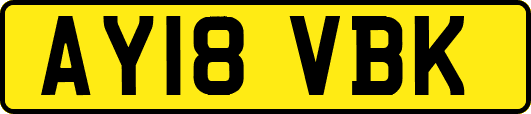 AY18VBK