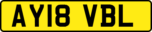 AY18VBL
