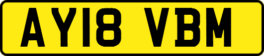 AY18VBM
