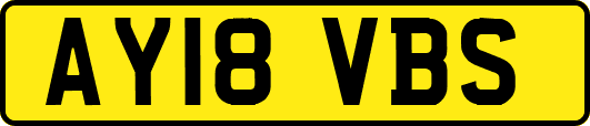 AY18VBS