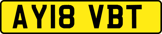 AY18VBT