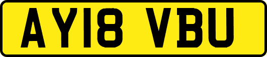 AY18VBU
