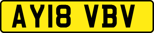 AY18VBV