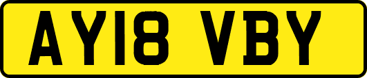 AY18VBY