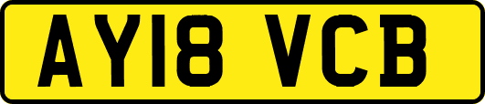 AY18VCB