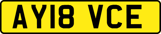 AY18VCE