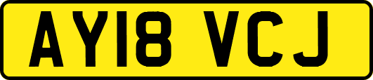 AY18VCJ