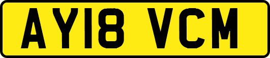 AY18VCM