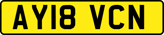 AY18VCN