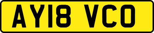 AY18VCO