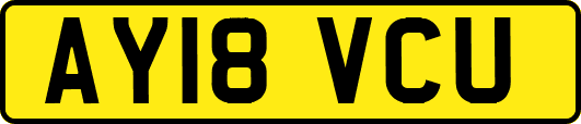 AY18VCU