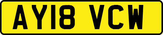 AY18VCW
