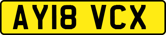AY18VCX