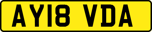 AY18VDA