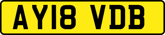 AY18VDB