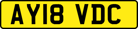 AY18VDC