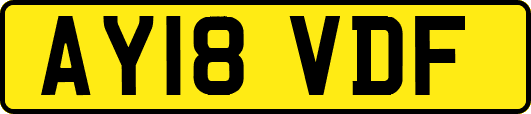 AY18VDF