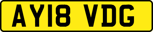 AY18VDG