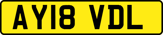 AY18VDL