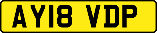 AY18VDP