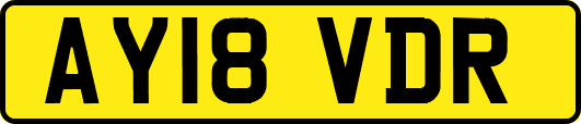 AY18VDR