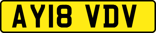 AY18VDV