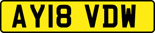AY18VDW