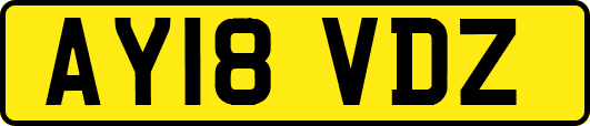 AY18VDZ