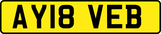 AY18VEB