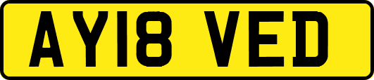 AY18VED
