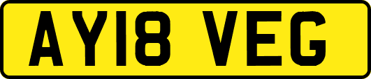 AY18VEG