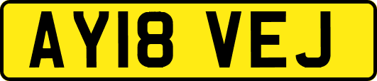 AY18VEJ