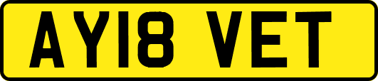AY18VET