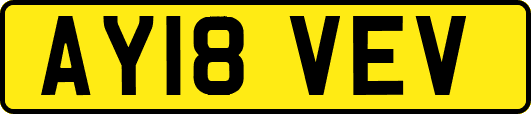 AY18VEV