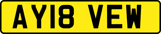 AY18VEW