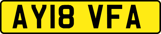 AY18VFA