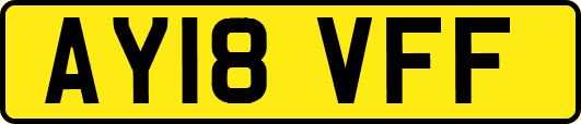 AY18VFF