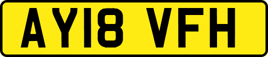 AY18VFH