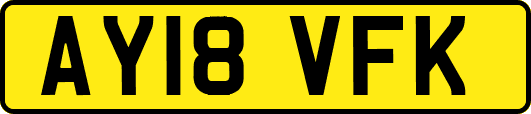 AY18VFK