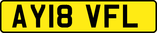AY18VFL