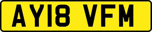 AY18VFM