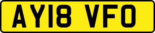 AY18VFO