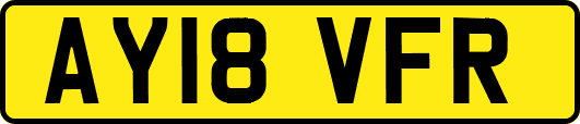 AY18VFR