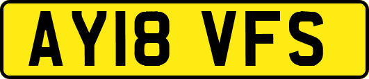 AY18VFS